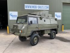 Pinzgauer 716 4x4 TUM Hardtop FFR