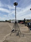 1 x Flood Lights LED