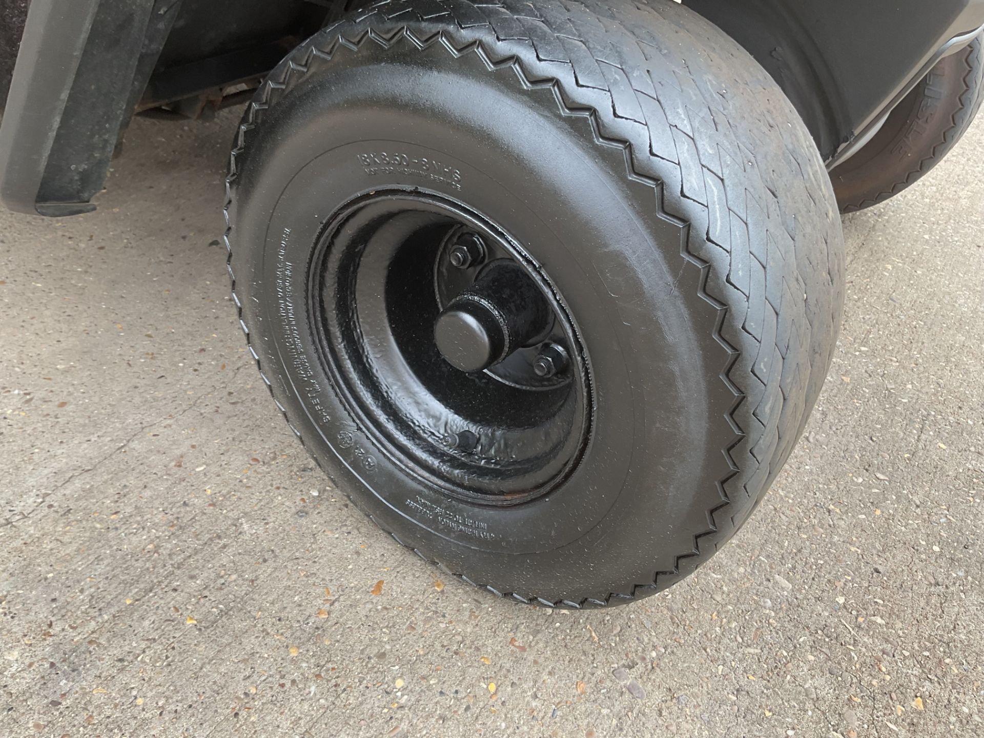 1 x Cushman Hauler 800 electric utility vehicle - Image 24 of 32