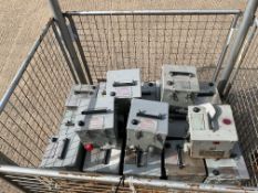 20 x British Army Vehicle Cookers ( BV's)