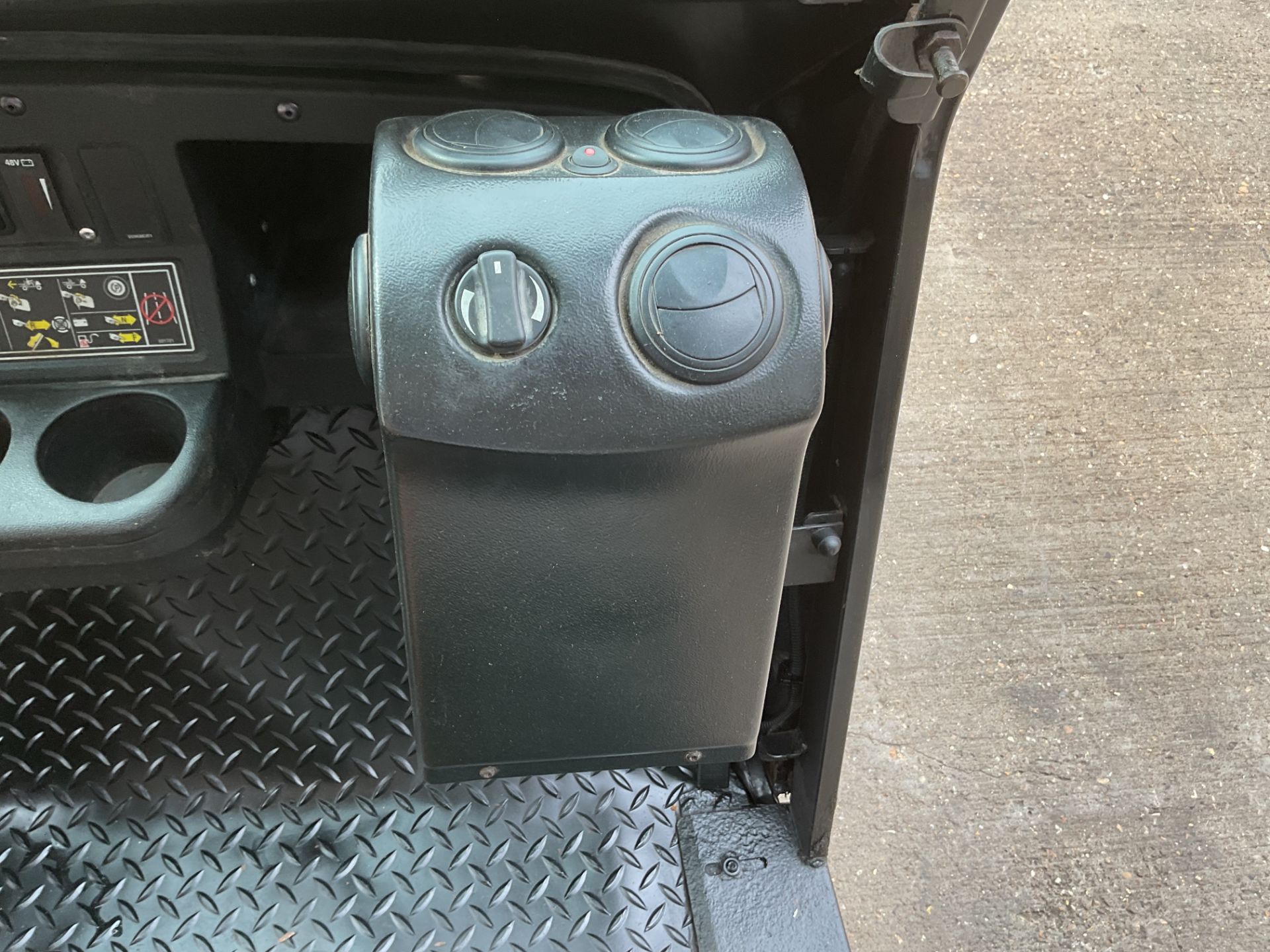 1 x Cushman Hauler 800 electric utility vehicle - Image 27 of 32