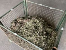 1 x Stillage British Army Woodland Camo Net