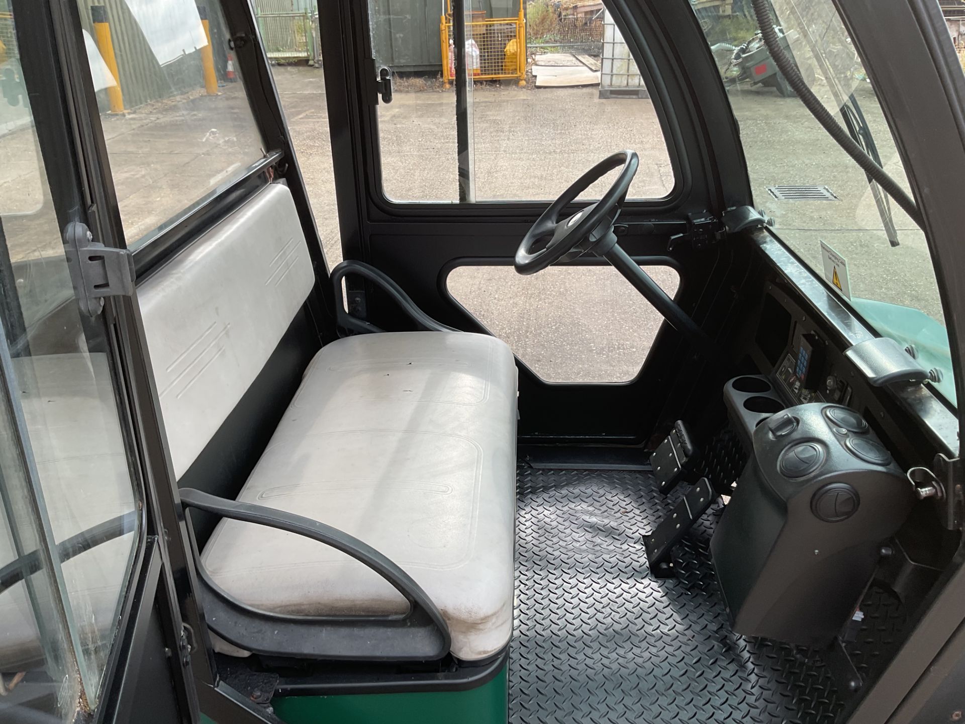 1 x Cushman Hauler 800 electric utility vehicle - Image 26 of 32