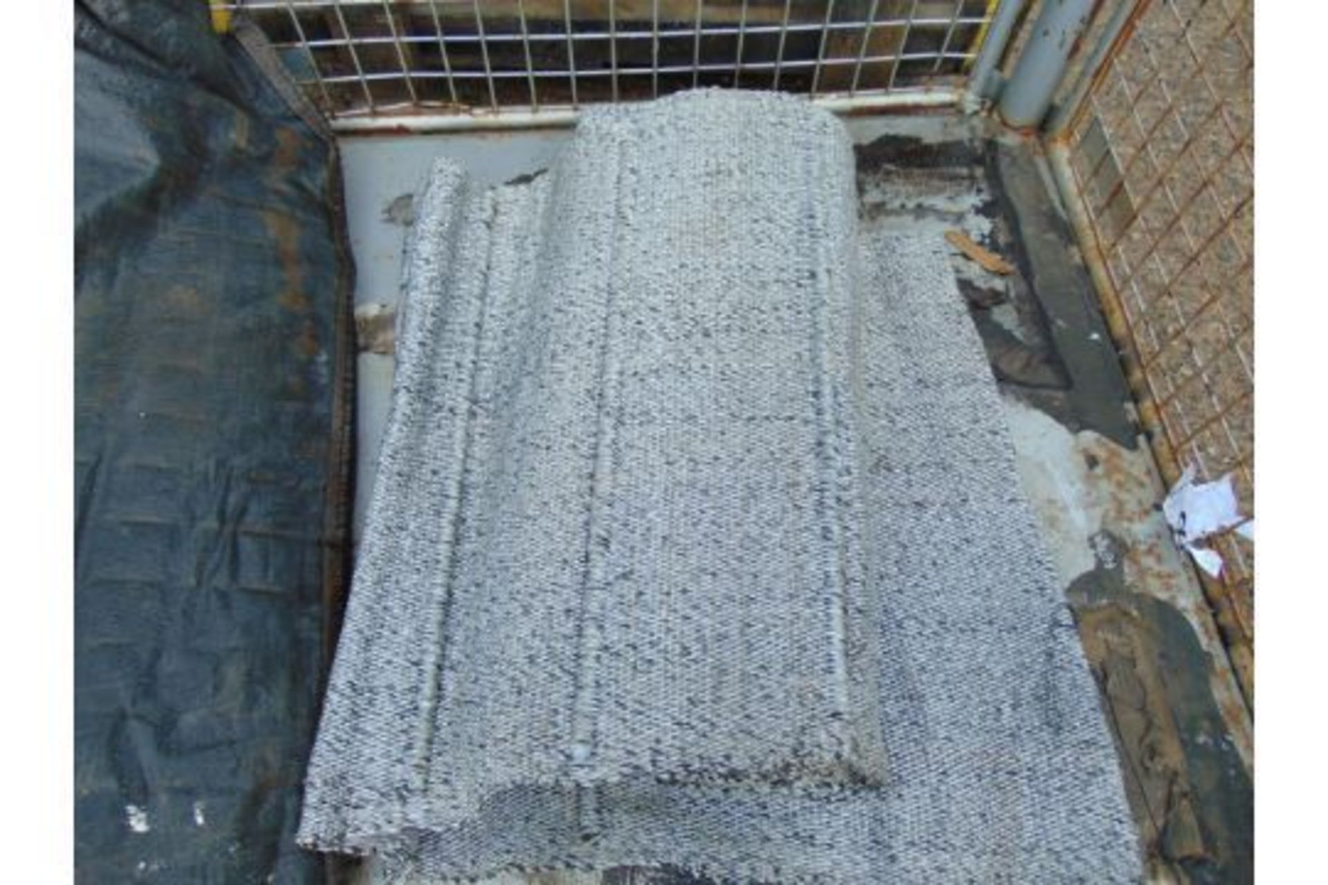 Unissued 12m Mat Traction Roadway Bog / Sand Mat - Image 3 of 4