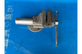 NM Lerbs NM556 Bench Vice