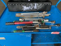 Q 15x Ratchets Torque, Wrenches Extension Ban etc