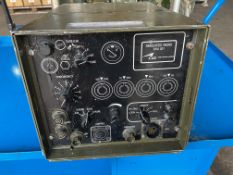 Clansman RT321 HF Training Transmitter Receiver, Ideal for Vehicle etc