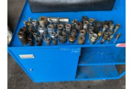 Q75 Sockets Impact etc Various