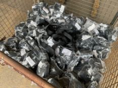 200 x New Unissued 25ft Webbing Straps