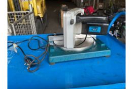 Nutools MS200 205mm Compound Mitre Saw