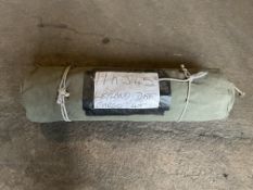 Leyland Daf Cargo Vehicle Sheet