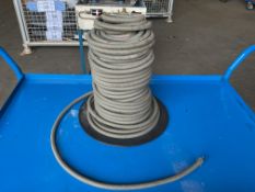 1 x Roll of New Unissued HD Bungee Cord from MoD