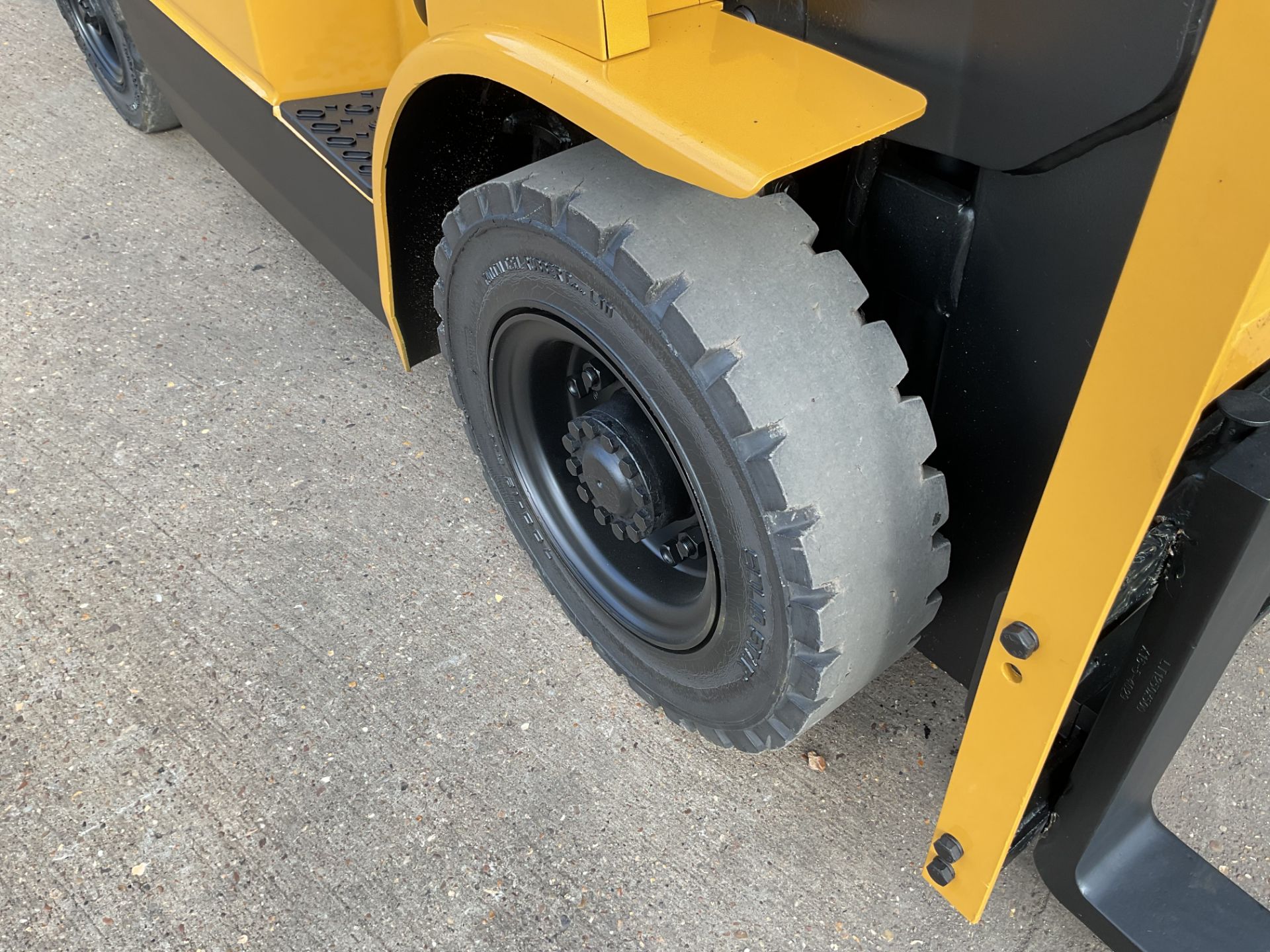 Maximal 25M Series Fork Lift Truck - Image 14 of 21