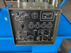 Clansman RT321 HF Training Transmitter Receiver, Ideal for Vehicle etc