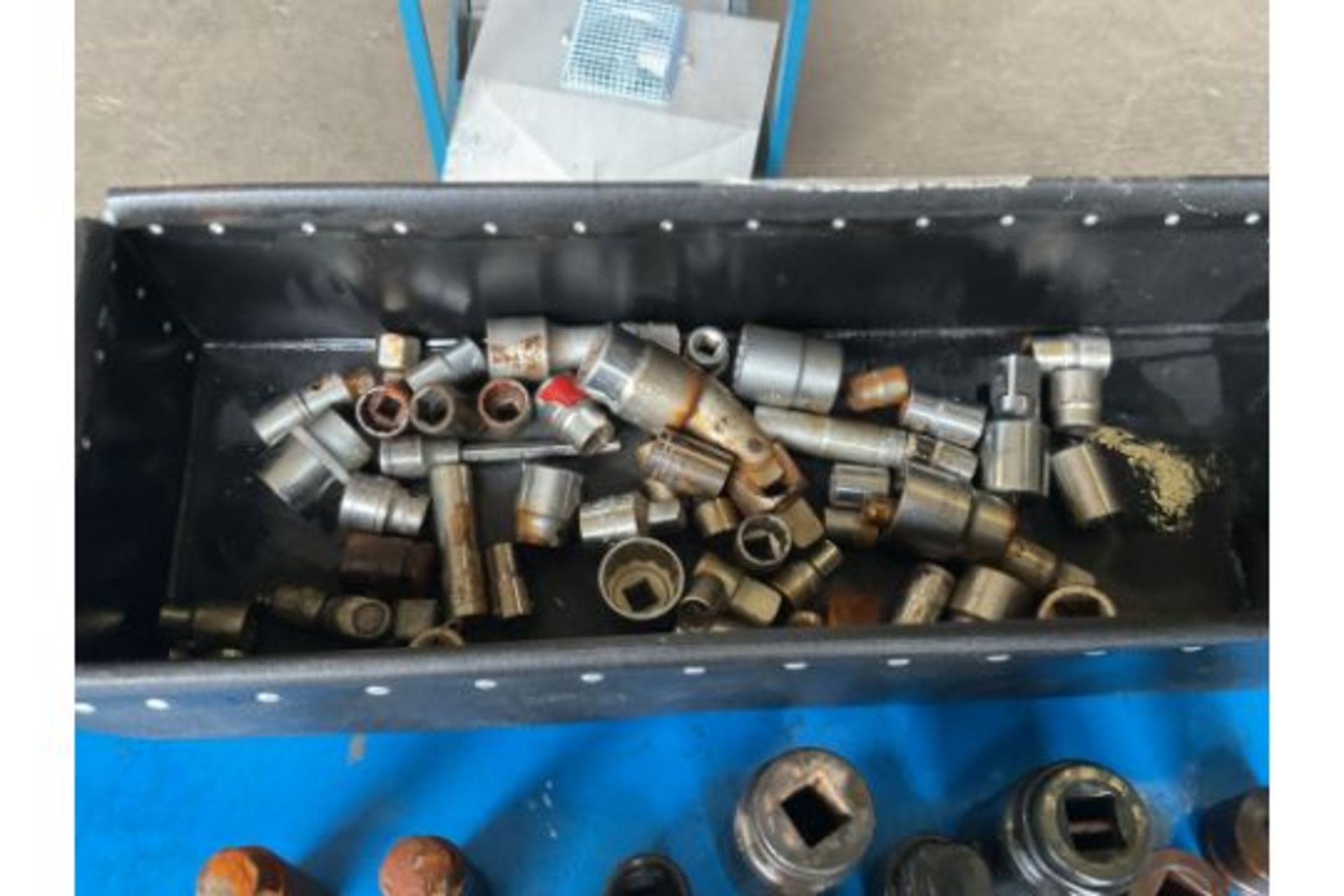 Q 75 Sockets inc Impact type etc from UK Govt Dept - Image 3 of 5