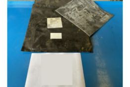 6X New Unissued Land Rover Battery Pad Rubbers