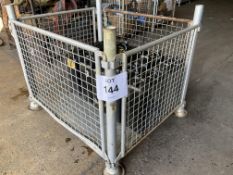 10X BRITISH ARMY 5 gall WATER CANS FROM MOD STOCKS