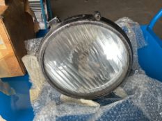 AFV Vehicle Hi Power Search Light