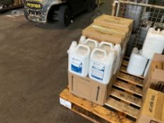 6x Boxes, 4 per Box of 5L Andarta Heavy Duty Detergent Degrease from MoD Store