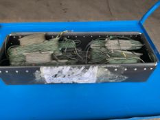 8 x Clansman Antennas