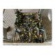 1 x Stillage of radio leads, straps etc. - Image 4 of 4