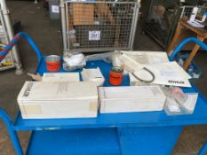 22 x Lombarddini / Kohler Service Parts