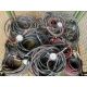 Q 16 x Unissued Shrader Type Tyre Inflator Air Lines - Image 1 of 9
