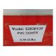 You are bidding on a Heavy Duty Storage Building 20'W x 30'L x 12' H P/No 203012R. - Image 3 of 3