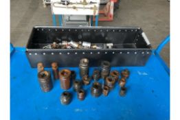 Q 75 Sockets inc Impact type etc from UK Govt Dept