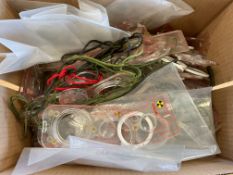 1 x Box of Silva Map Reading Compass * Spare or Repair *