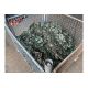 1 x Stillage British Army Woodland Camo Net - Image 2 of 3
