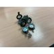 4 x Stanley London British Army Prismatic Compasses - Image 3 of 3