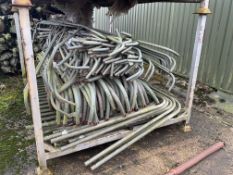 Approx 120 Unissued Leyland Daf / Bedford Canopy Hoops