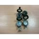 4 x Stanley London British Army Prismatic Compasses - Image 1 of 3