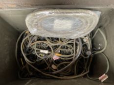 1 x Crate of British Army Bungee Straps