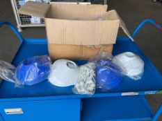 1 x Unissued British Army Complete Mine Marker Kits c/w Tape. Pegs, Caps etc, Original Packing