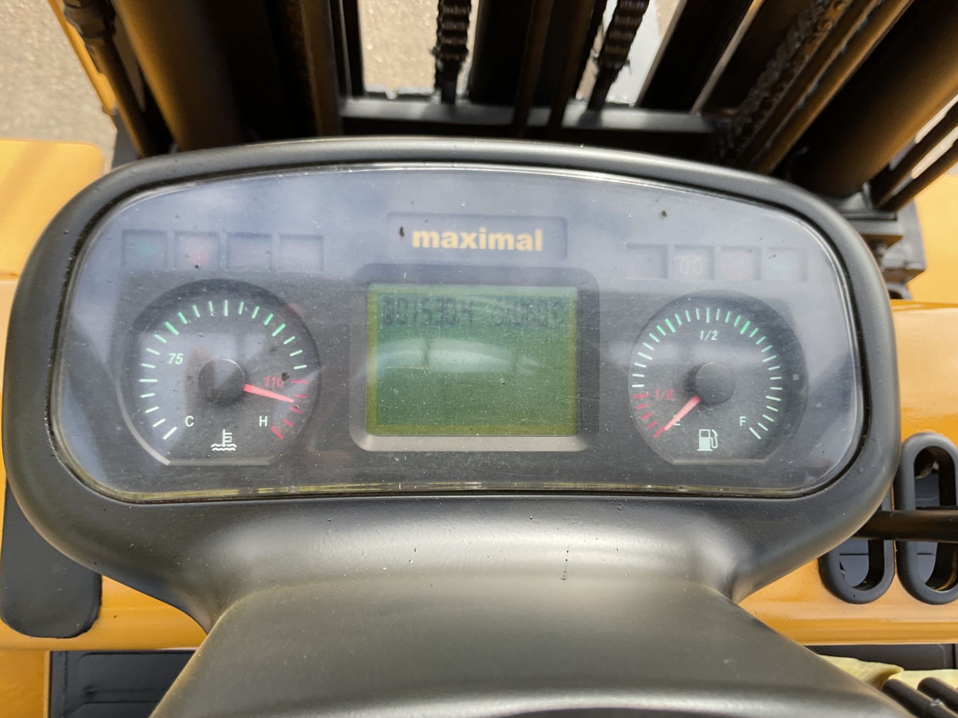 Maximal 25M Series Fork Lift Truck - Image 2 of 21
