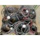 Q 16 x Unissued Shrader Type Tyre Inflator Air Lines - Image 2 of 9