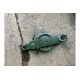 10.5 Ton Recovery Snatch Block from MoD - Image 3 of 4