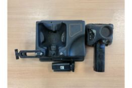 1 x ISG Infrasys X380 with Docking Station & battery