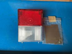 Q 33x New Unissued Trailer Lens from MoD