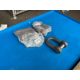 3 x New Unissued 3.75 ton D Shackles from MoD - Image 2 of 5
