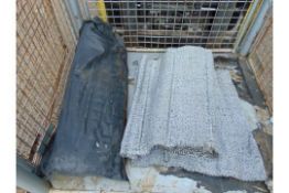 Unissued 12m Mat Traction Roadway Bog / Sand Mat