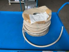 1 x New Unissued 50m Roll HD Bungee Cord