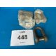 3 x New Unissued 3.75 ton D Shackles from MoD - Image 5 of 5