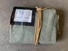 Leyland Daf Cargo Vehicle Sheet