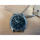 Seiko Gen 1 Pilots Chrono RAF Harrier Force Issue. Nato Markings, Date 1984 - Image 2 of 4