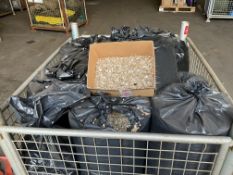 Approx 11 Bags of Loft insulation