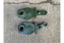 2 x 5 ton Recovery Snatch from MoD