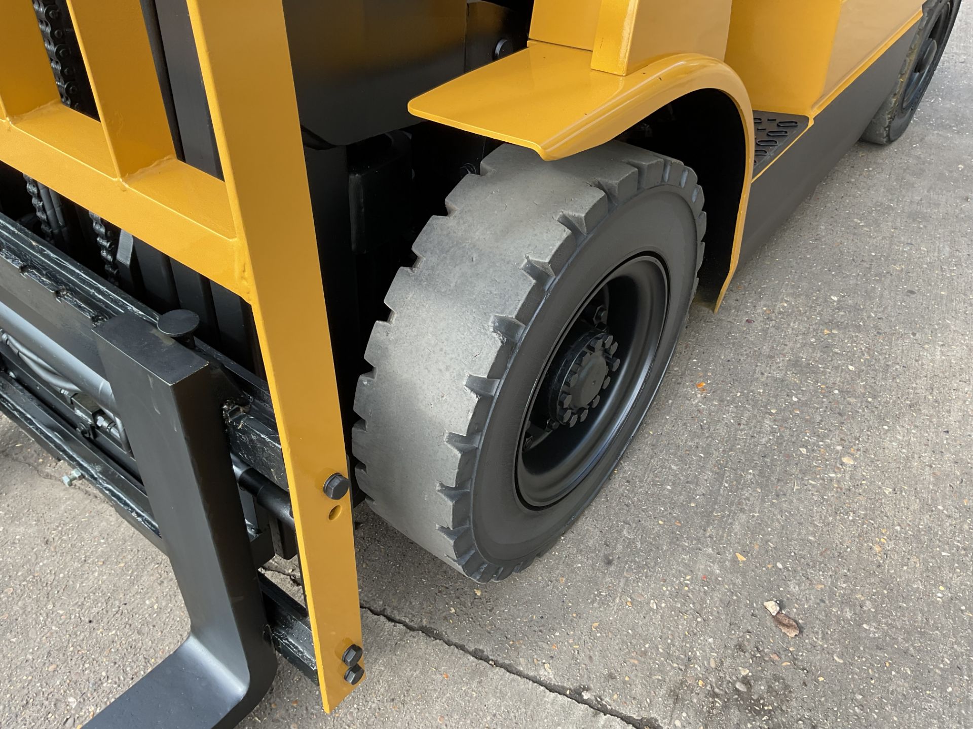 Maximal 25M Series Fork Lift Truck - Image 15 of 21
